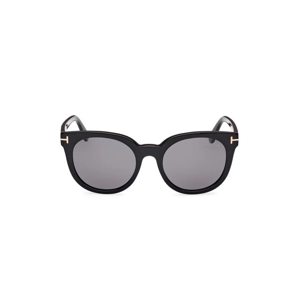 TOM FORD Moira FT1109 Men’s Sunglasses Black NEW
